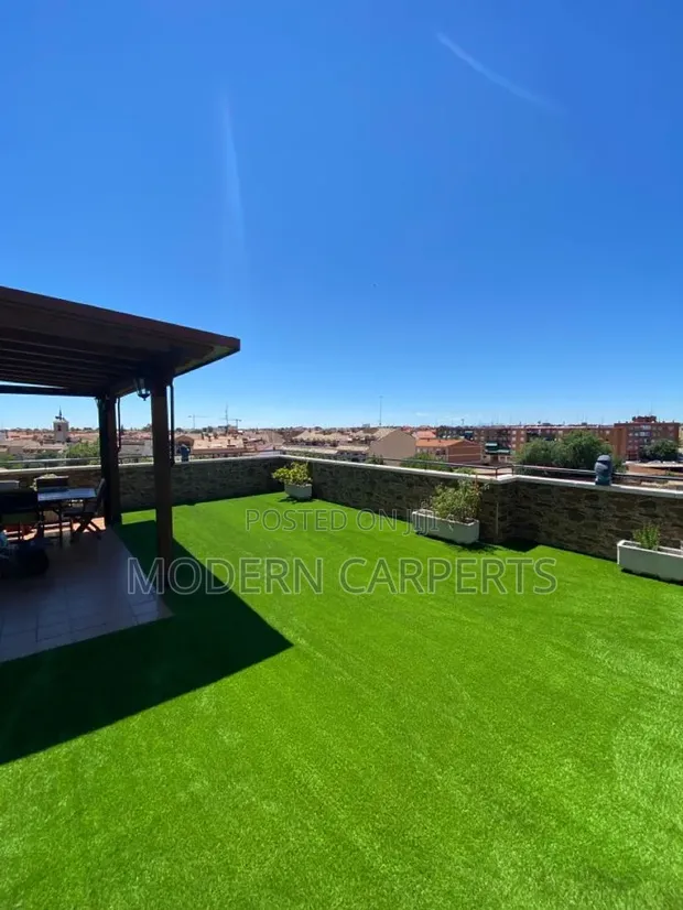 FLVM Artificial Turf - 1