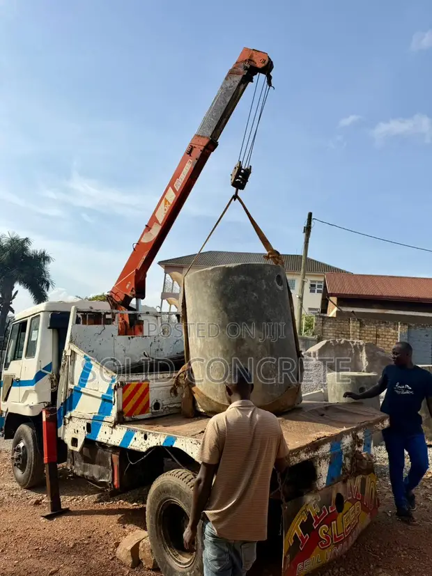 Bio-Digesters - Various Sizes - 1