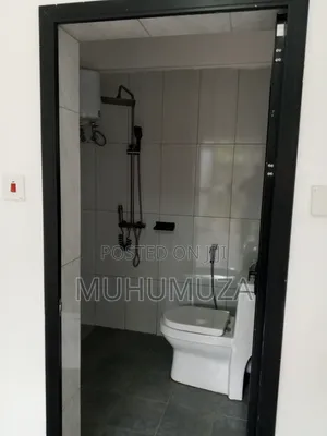 1-Bedroom Apartment for Rent in Urban Apartments, Kisaasi