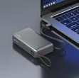 Green Lion Dakar 20000mAh 45W Power Bank - 2