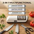 Professional Electric Knife Sharpener - 2