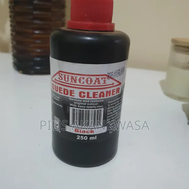 Original Suede Cleaner - 250ml - 1