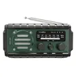 Green Lion G-Radio 20000mAh Power Bank with Radio & Flashlight - 2