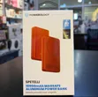 Powerology Spetelli 10000mAh MagSafe Aluminium Power Bank - 2