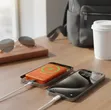 Powerology Spetelli 10000mAh MagSafe Aluminium Power Bank - 3