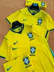 Original Country Jersey - Adidas Sport Shirt - 1