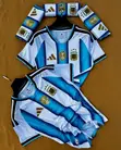 Original Country Jersey - Adidas Sport Shirt - 2