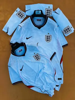 Original Country Jersey - Adidas Sport Shirt