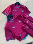 Original Country Jersey - Adidas Sport Shirt - 4