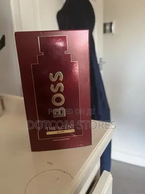Hugo Boss The Scent Elixir Parfum Intense (100ml)
