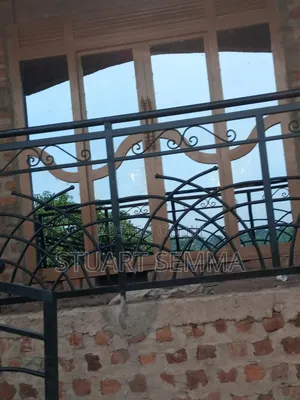 Aluminum and Glass Installation Services