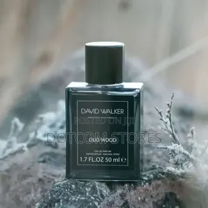 David Walker Oud Wood Extrait De Parfum 50ml