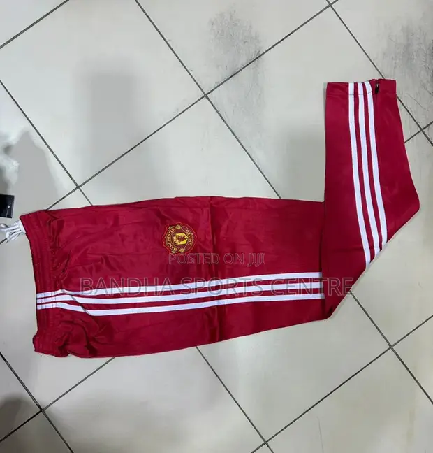 Original Team Tracksuits - 1