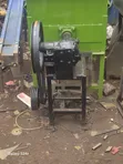 Horizontal Feed Mixer - 500kg Capacity - 2