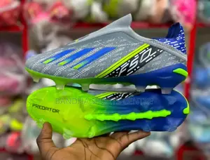Original Nike Football Boots