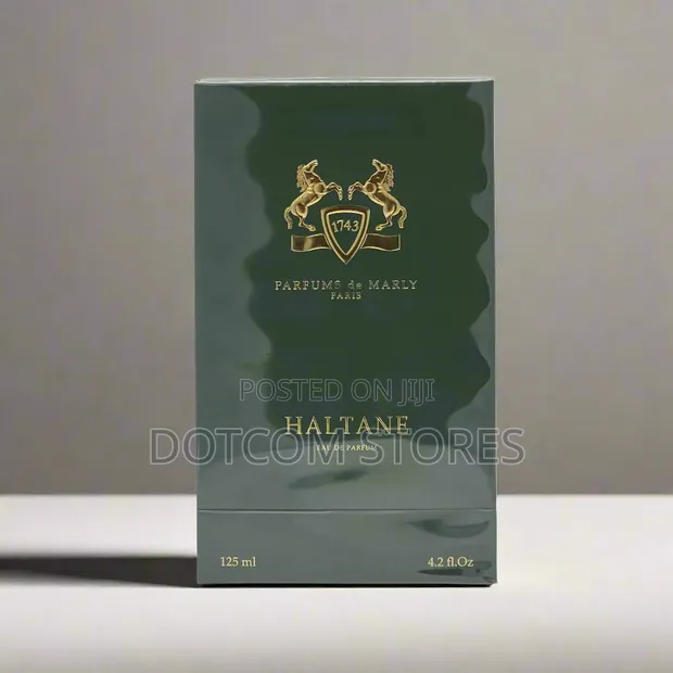 Parfums De Marly Haltane Eau de Parfum 125ml - 1