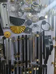 Crystal Knobs and Handles - 2