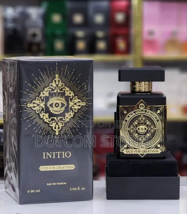 Initio Oud for Greatness Eau de Parfum (90ml) - 1