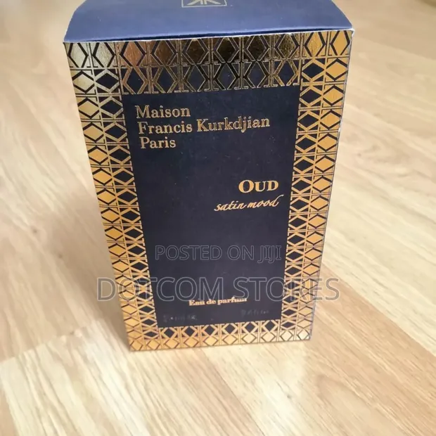 Maison Francis Kurkdjian Oud Satin Mood Eau de Parfum 70ml - 1