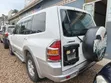 Mitsubishi Pajero 2004 White - 1