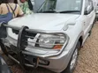 Mitsubishi Pajero 2004 White - 2