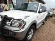 Mitsubishi Pajero 2004 White - 3