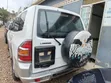 Mitsubishi Pajero 2004 White - 4