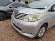 Toyota Alphard 2010 Silver - 4