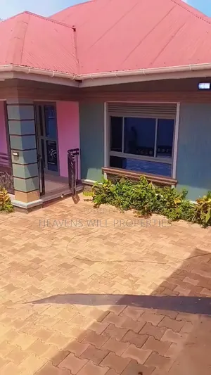 3 Bedroom House for Sale in Nansana Masitoowa
