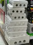 Weatherproof Electrical Junction Boxes - 1