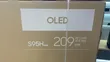 Samsung 83" S95H OLED TV - 2