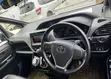 Toyota Noah 2017 White - 4