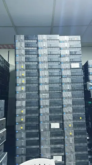 Computer Repairs and Servicing