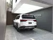 Lexus LX 500d 2022 White - 4