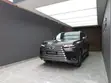 New Lexus LX 500d 2023 Gray - 2