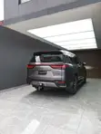 New Lexus LX 500d 2023 Gray - 4