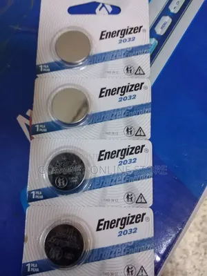 Energizer A Strip of 5 Pieces