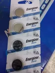 Energizer A Strip of 5 Pieces - 1
