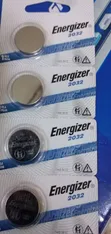 Energizer A Strip of 5 Pieces - 2