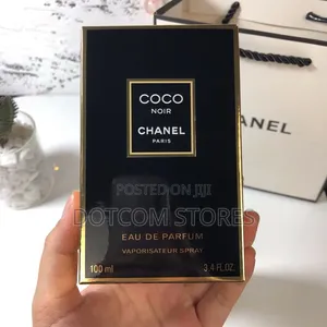 Chanel Coco Noir Eau de Parfum 100ml