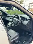 2018 Land Rover Range Rover Velar White - 2