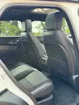2018 Land Rover Range Rover Velar White - 3