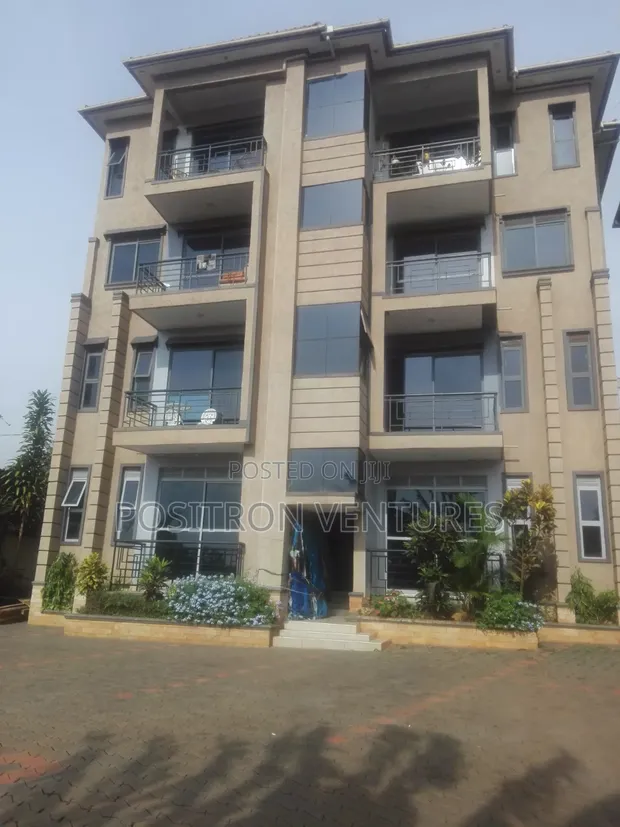 1 Bedroom Apartment for Rent in Kyanja, Nakawa - 1