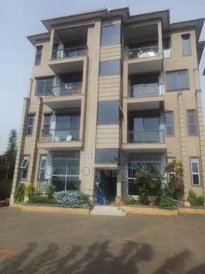 1 Bedroom Apartment for Rent in Kyanja, Nakawa