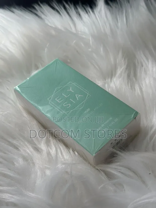 Elysia Yum Pistachio Gelato 33 Eau De Parfum 50ml - 1