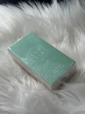 Elysia Yum Pistachio Gelato 33 Eau De Parfum 50ml