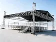 Performing Stage 6x6 Miters - 3