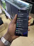 Samsung Galaxy Note 20 Ultra 5G 128GB Black - 4