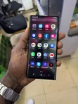Samsung Galaxy Note 20 Ultra 5G 128GB Black - 5