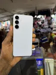 Samsung Galaxy S25 FE 256GB White - 2